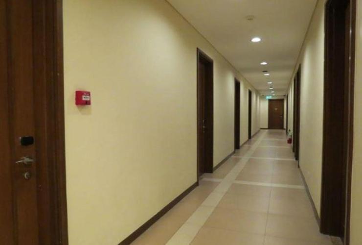 Santomas Suites Santo Tomas Buitenkant foto