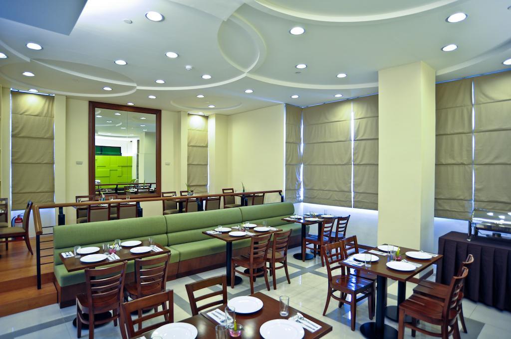Santomas Suites Santo Tomas Buitenkant foto