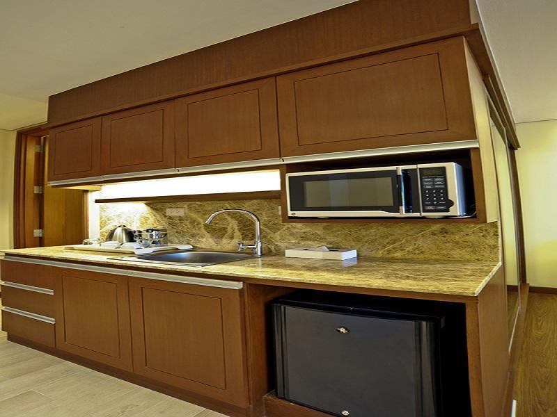 Santomas Suites Santo Tomas Buitenkant foto