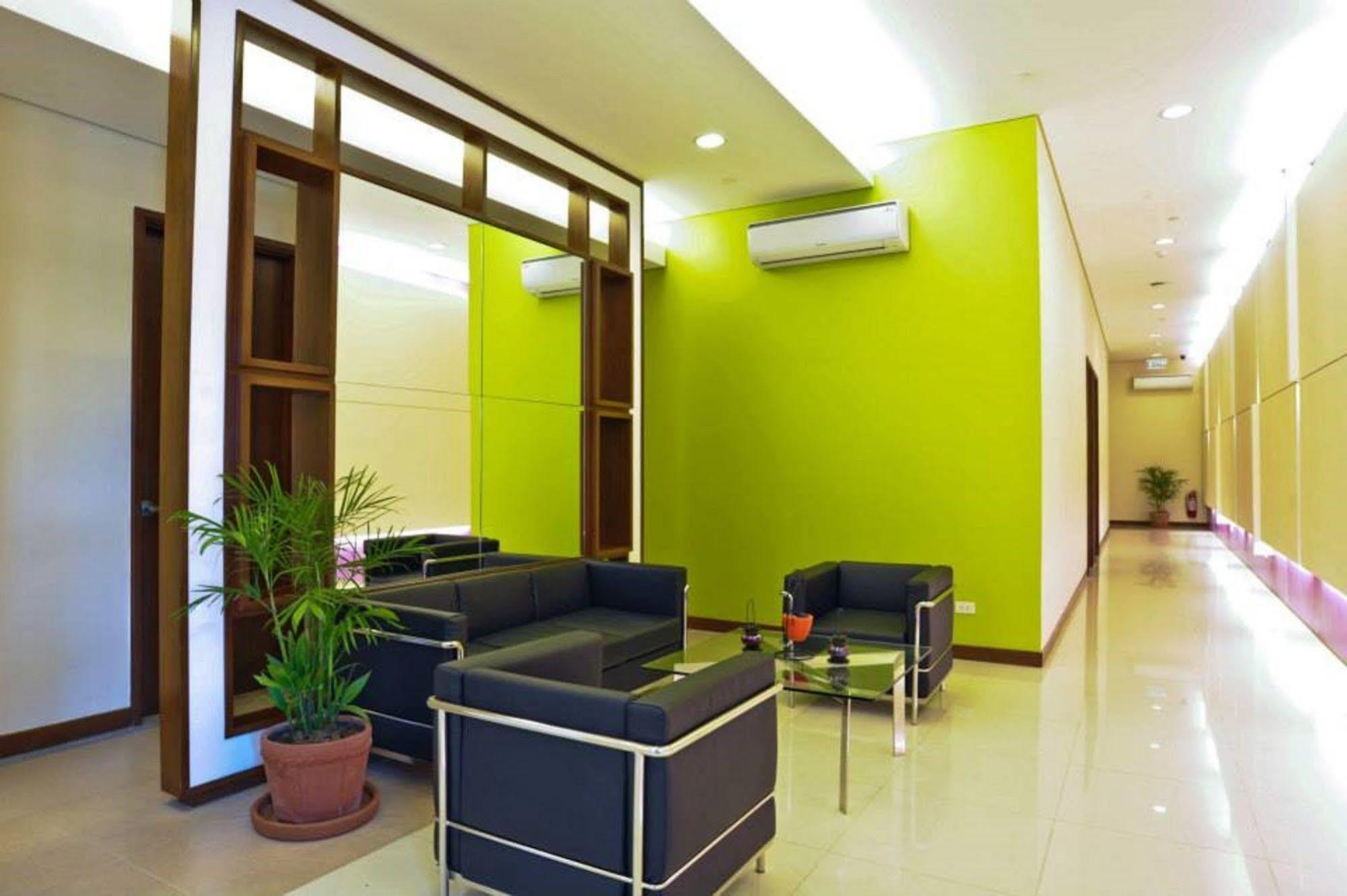 Santomas Suites Santo Tomas Buitenkant foto
