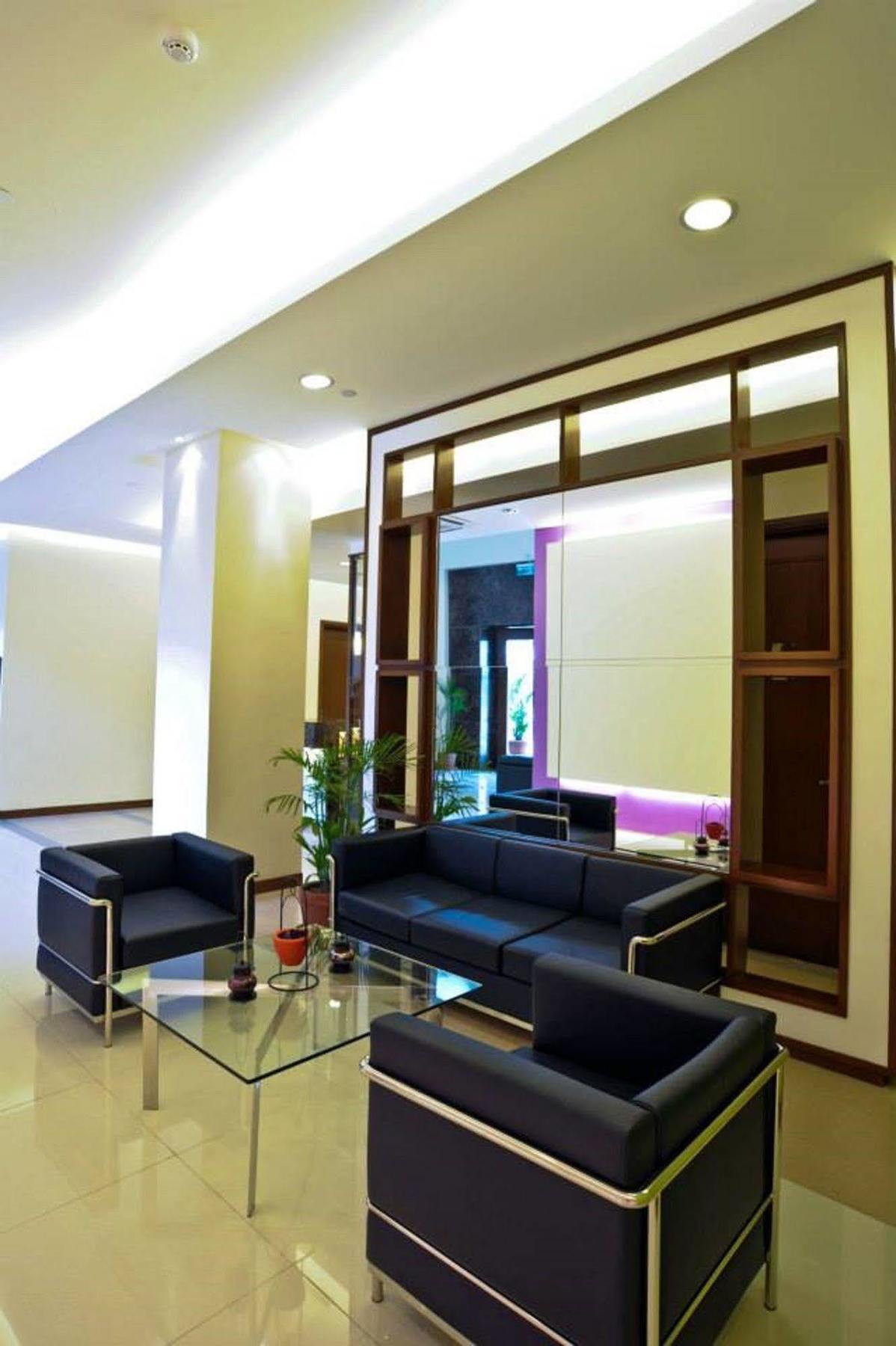 Santomas Suites Santo Tomas Buitenkant foto