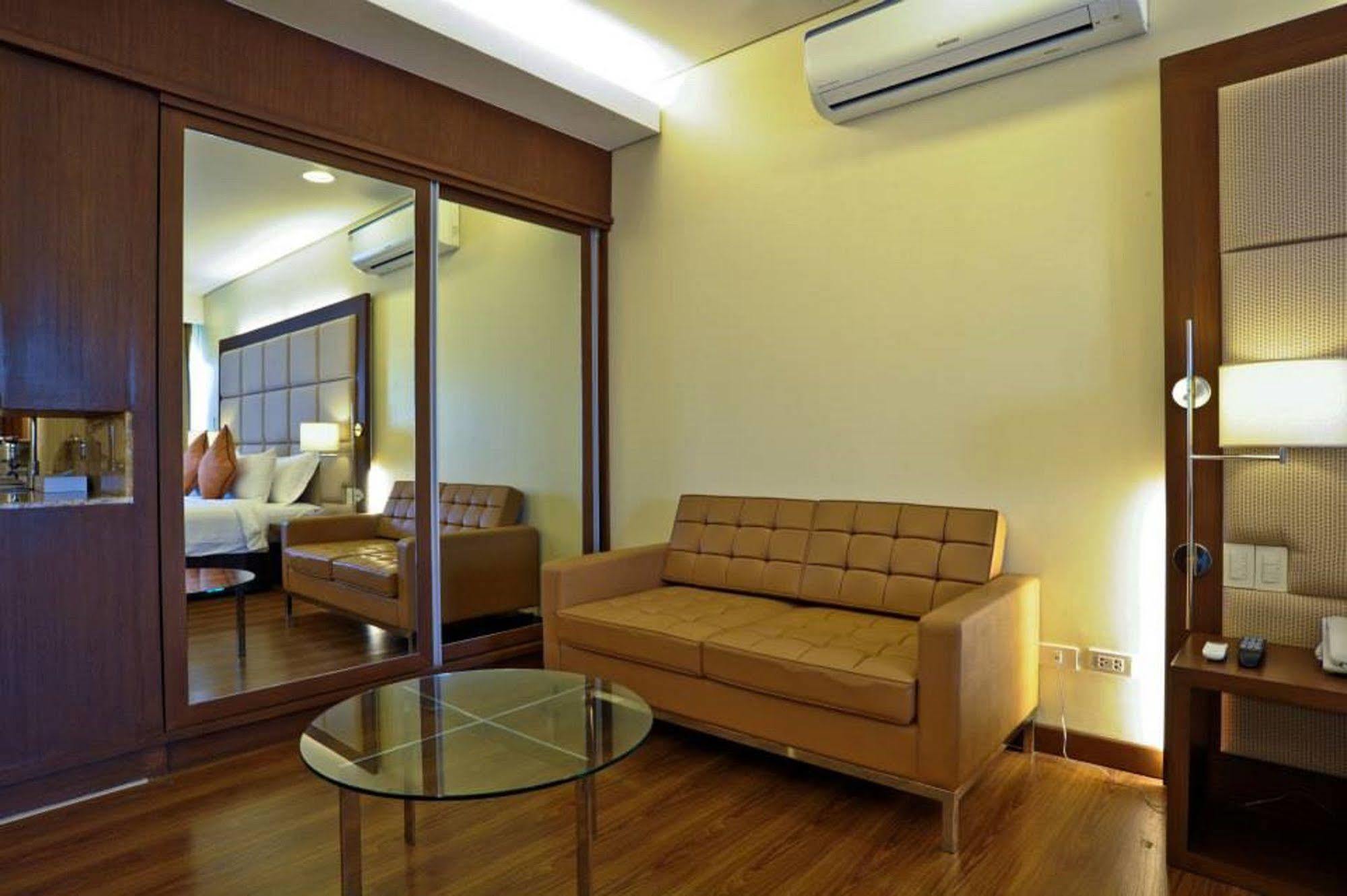 Santomas Suites Santo Tomas Buitenkant foto