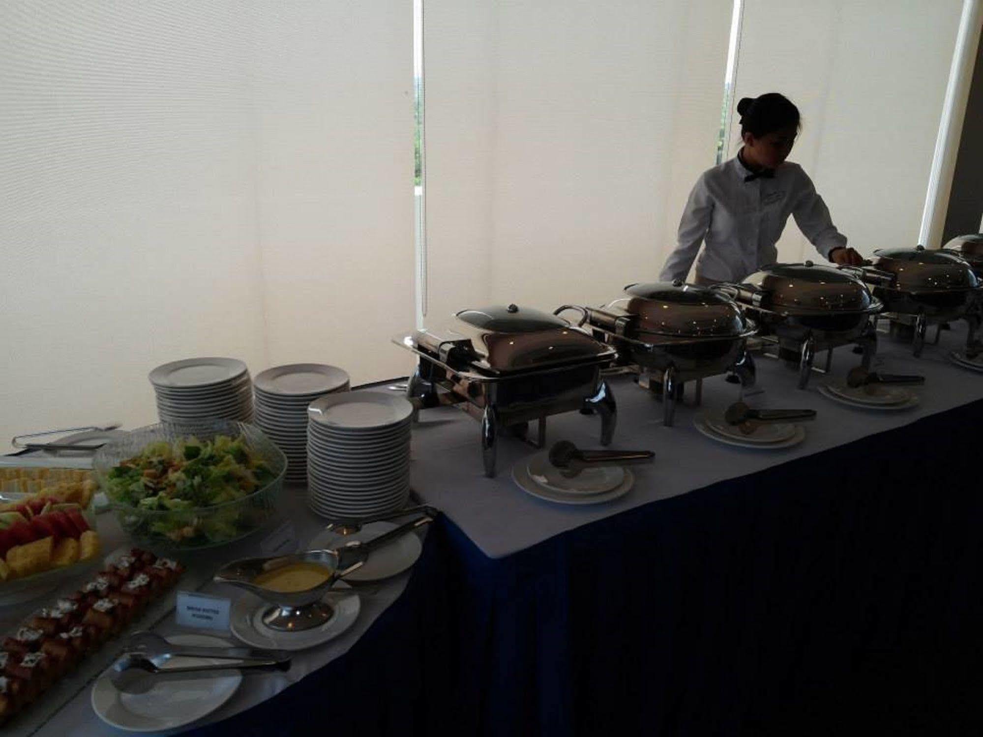 Santomas Suites Santo Tomas Buitenkant foto
