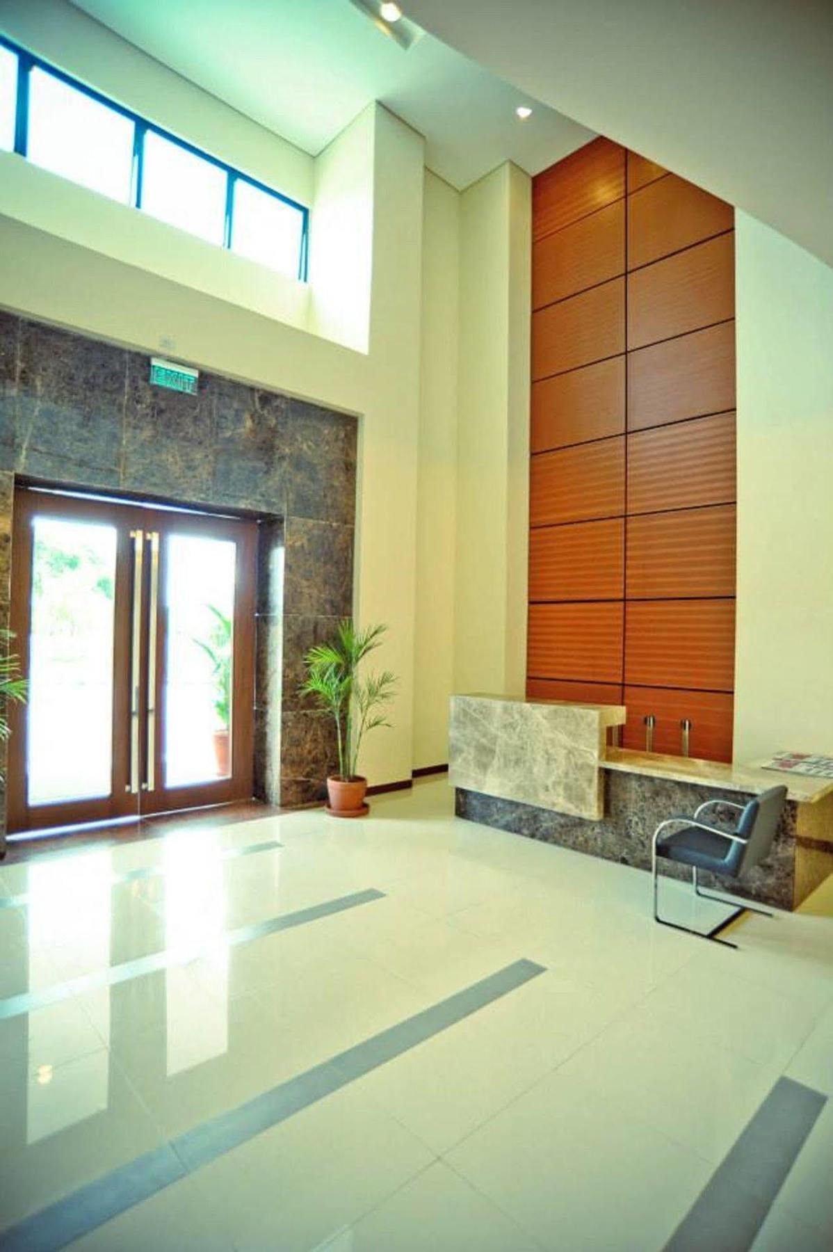 Santomas Suites Santo Tomas Buitenkant foto