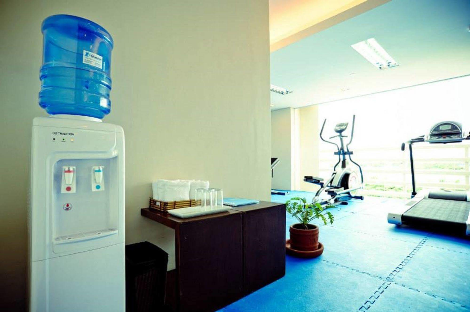 Santomas Suites Santo Tomas Buitenkant foto