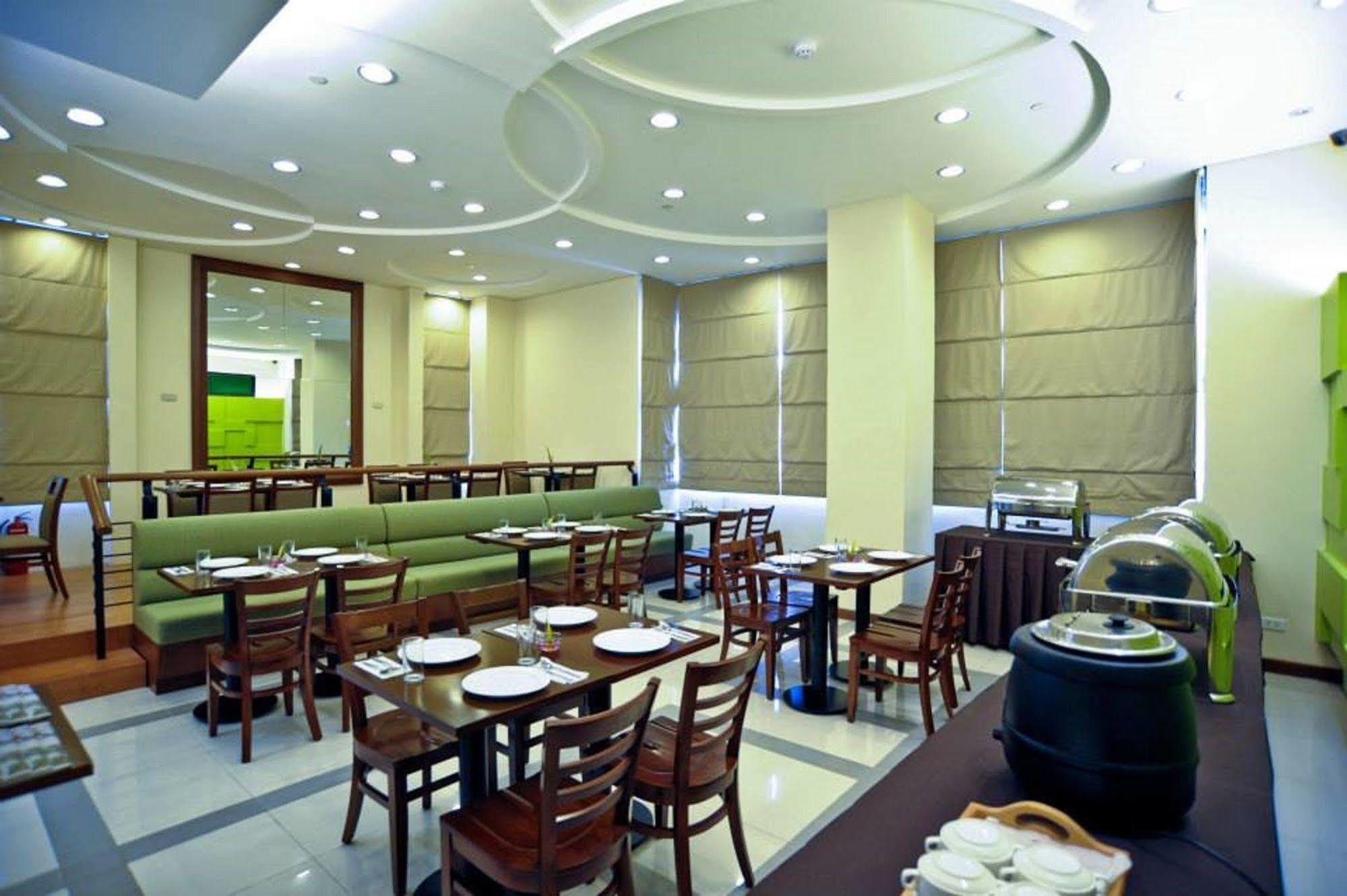 Santomas Suites Santo Tomas Buitenkant foto