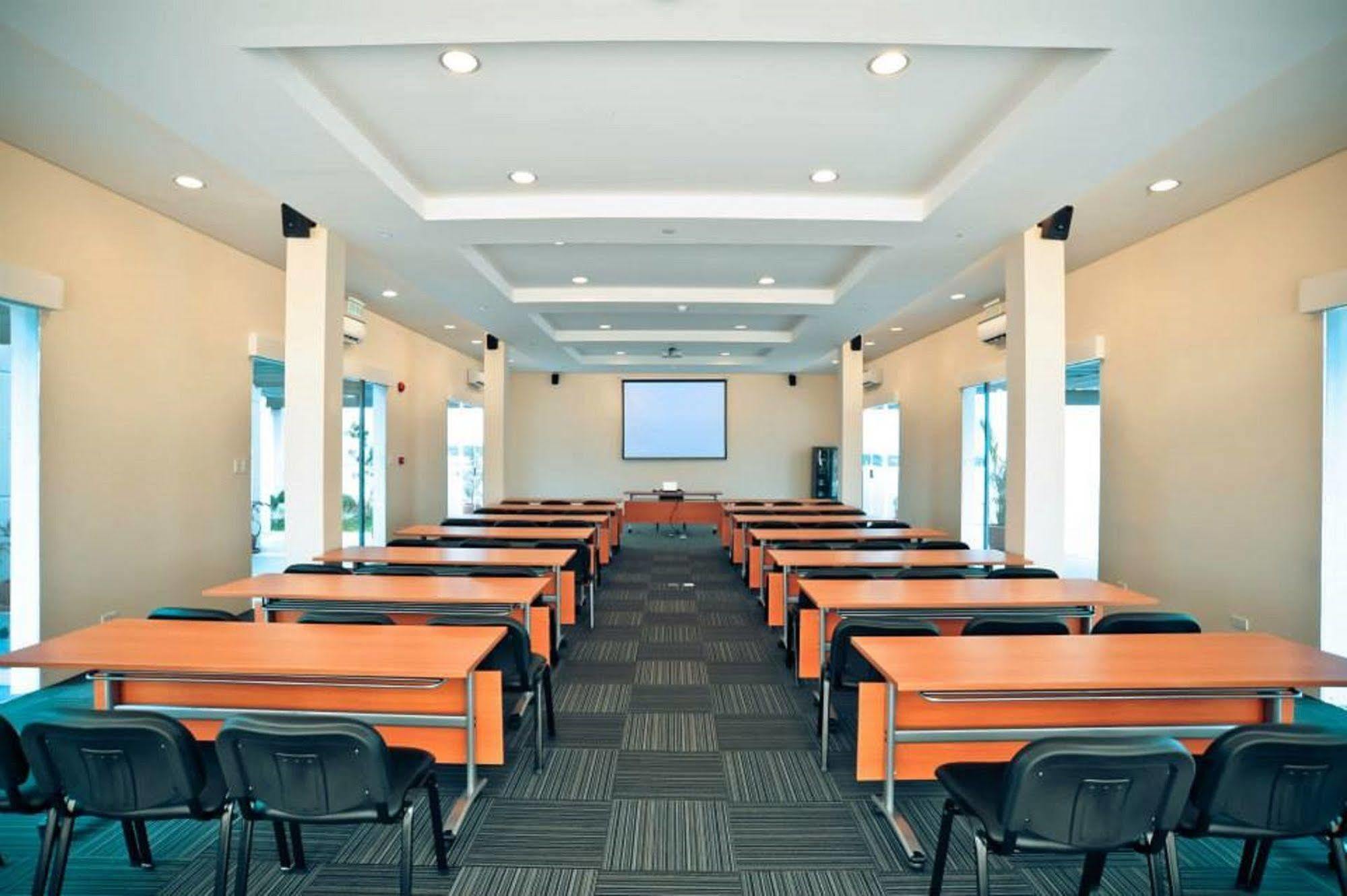 Santomas Suites Santo Tomas Buitenkant foto